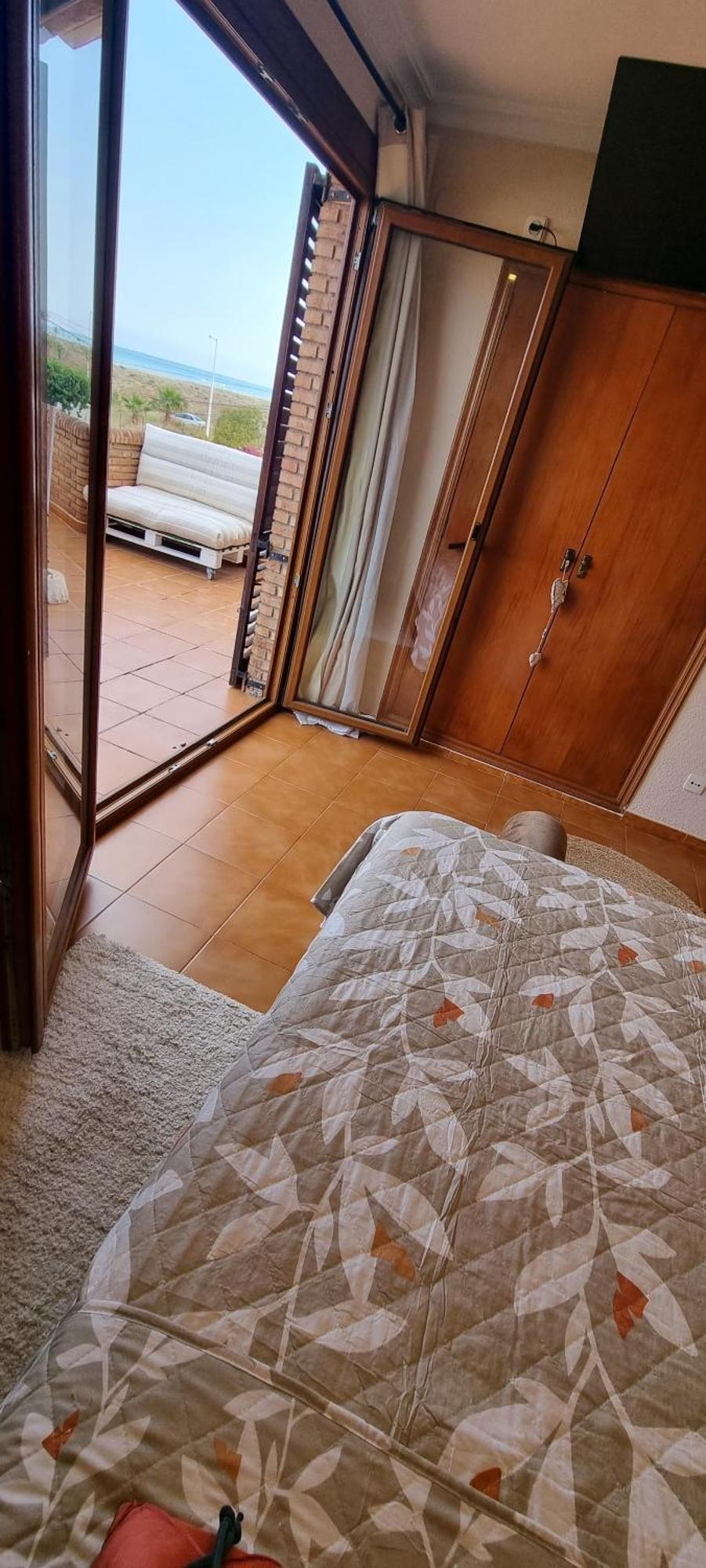 Casa En La Playa Villa Sagunto Exterior photo