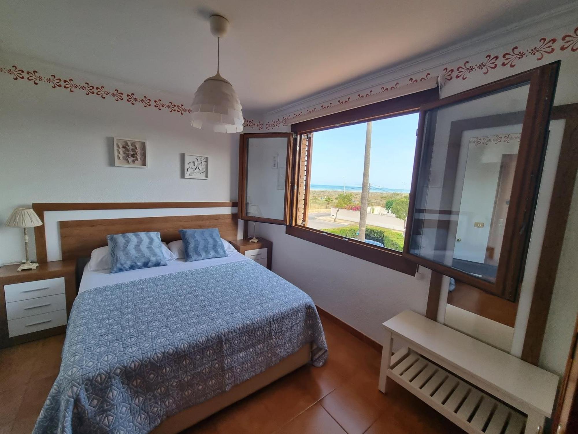 Casa En La Playa Villa Sagunto Exterior photo